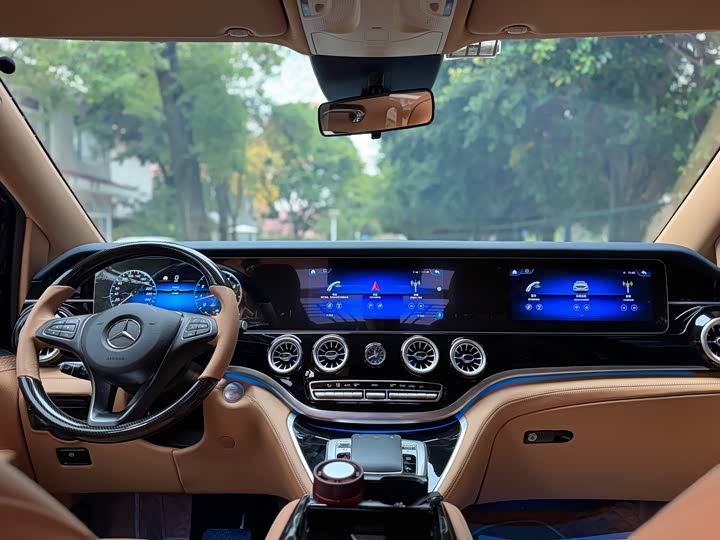 Фото 8 - Mercedes-Benz Vito