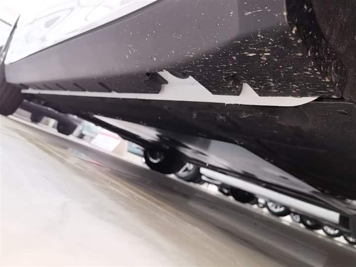 Фото 2 - Roewe D7