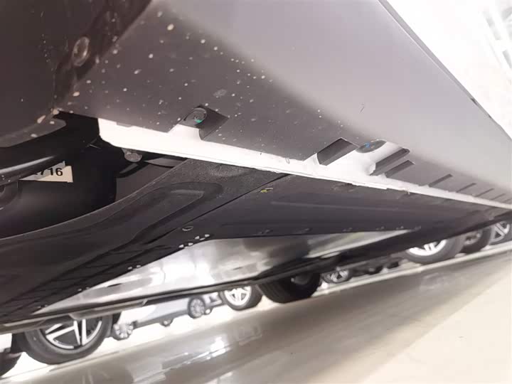 Фото 4 - Roewe D7