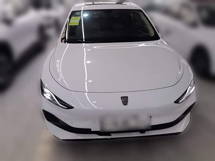 Фото 5 - Roewe D7