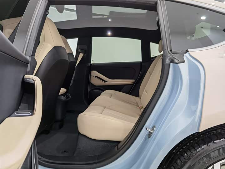 Фото 15 - Nio ET5