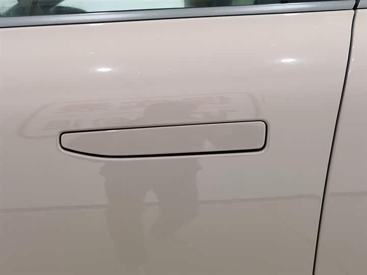 Фото 18 - Nio ET5