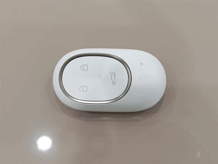 Фото 19 - Nio ET5