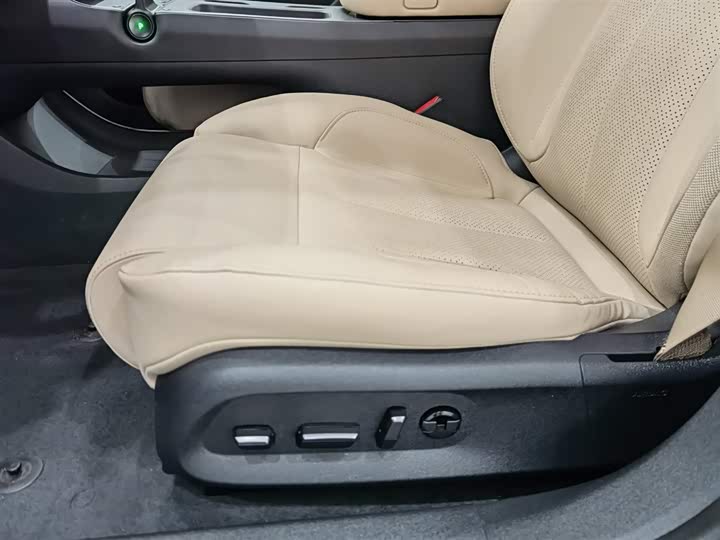 Фото 20 - Nio ET5