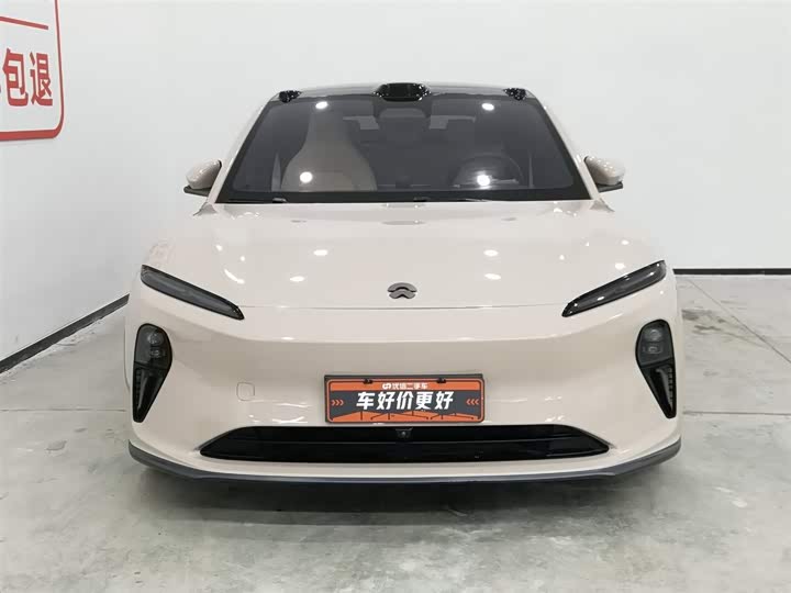 Фото 3 - Nio ET5