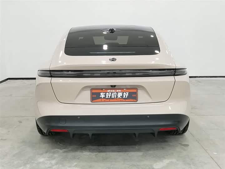 Фото 4 - Nio ET5