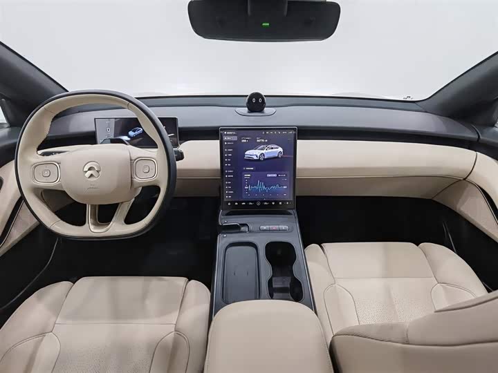 Фото 5 - Nio ET5