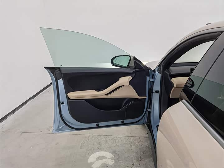 Фото 8 - Nio ET5