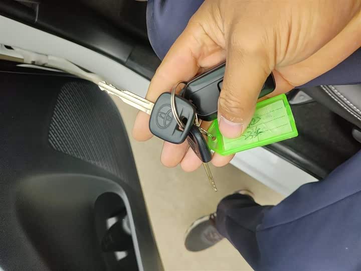 Фото 9 - Toyota Vios