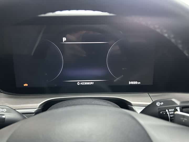 Фото 18 - Kia K5