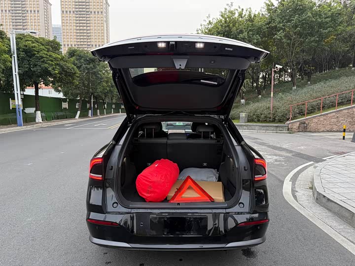 Фото 10 - XPeng G7