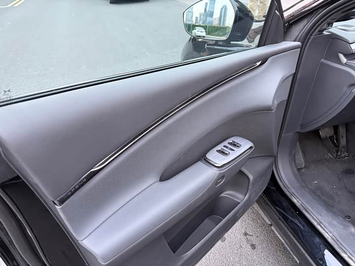 Фото 11 - XPeng G7