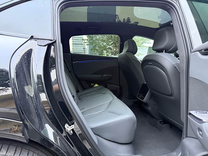 Фото 18 - XPeng G7