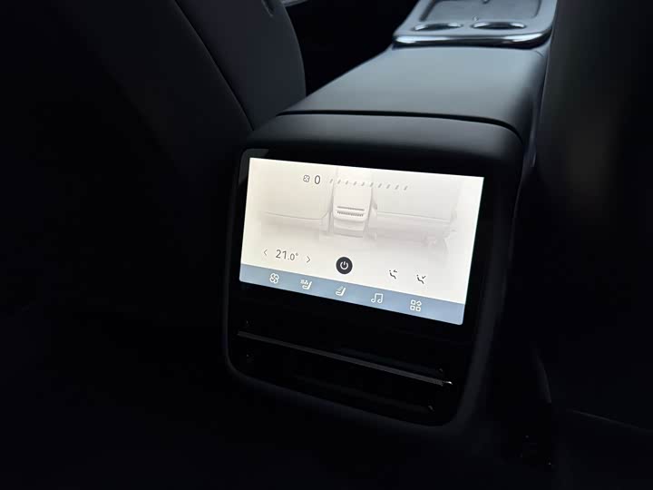 Фото 19 - XPeng G7