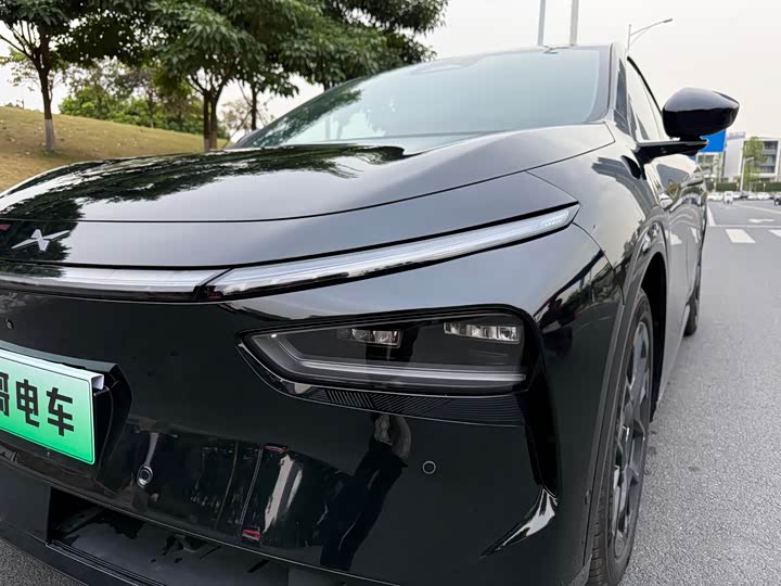 Фото 7 - XPeng G7