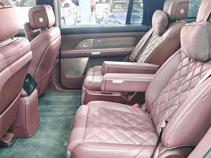 Фото 11 - Nio ES8