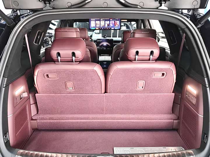 Фото 16 - Nio ES8