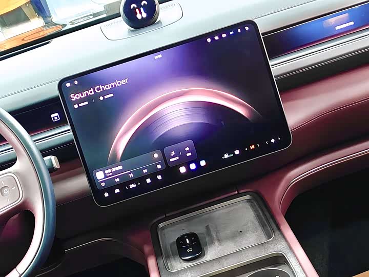 Фото 9 - Nio ES8