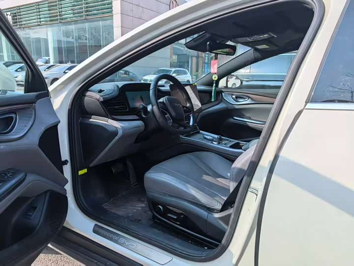 Фото 4 - BYD Seal