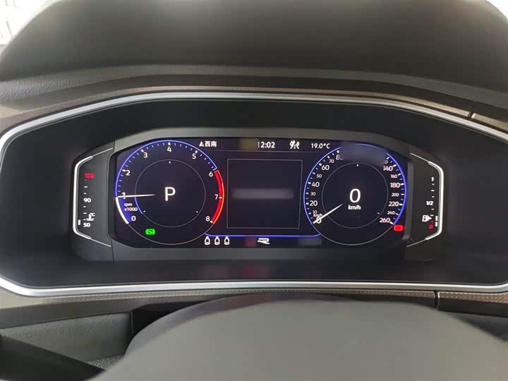 Фото 4 - Volkswagen T-Roc