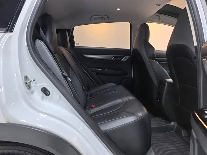 Фото 11 - XPeng G3