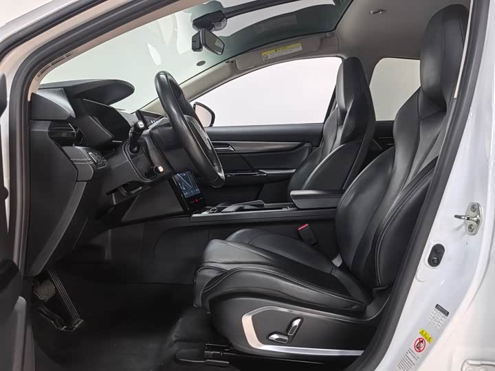 Фото 7 - XPeng G3