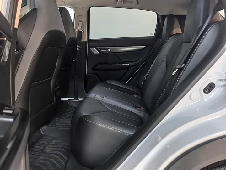 Фото 8 - XPeng G3