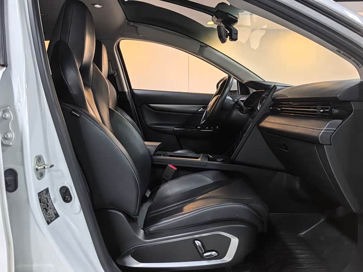 Фото 9 - XPeng G3