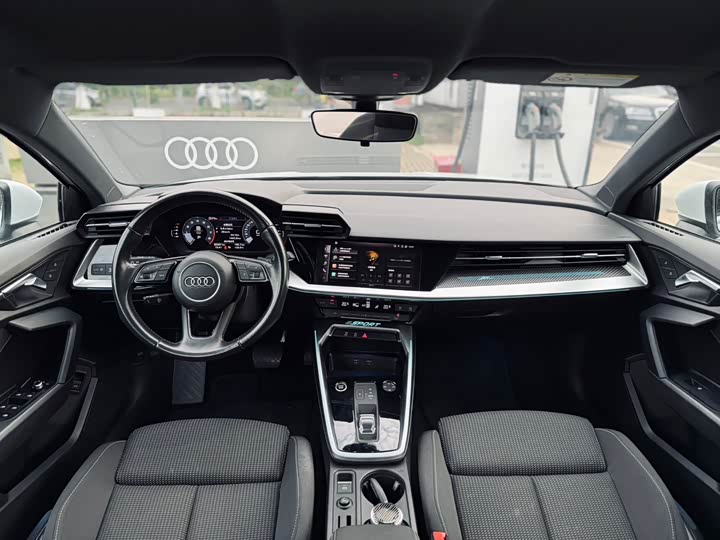 Фото 3 - Audi A3