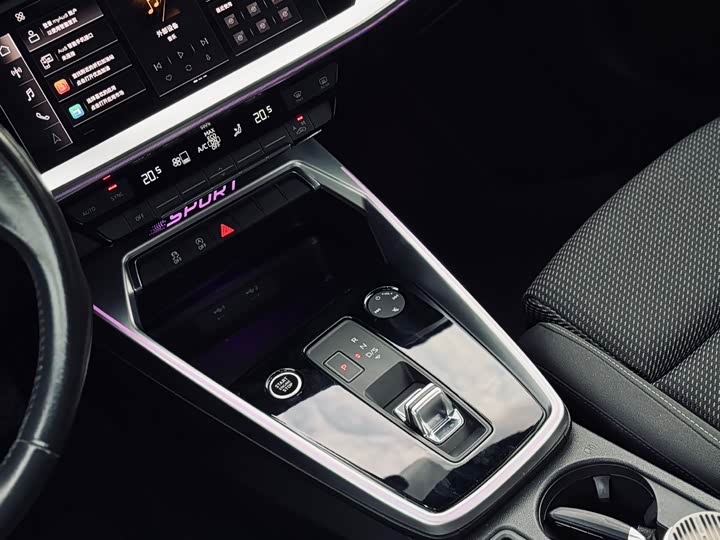 Фото 4 - Audi A3