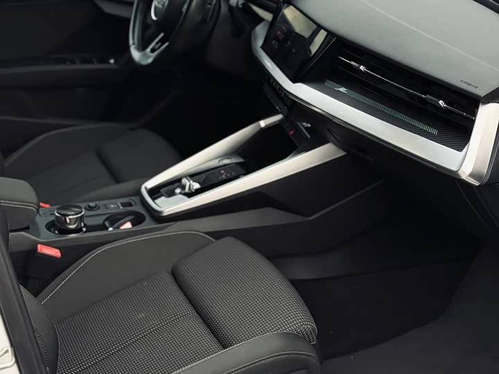 Фото 5 - Audi A3