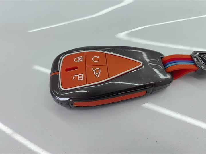 Фото 9 - Changan UNI-V