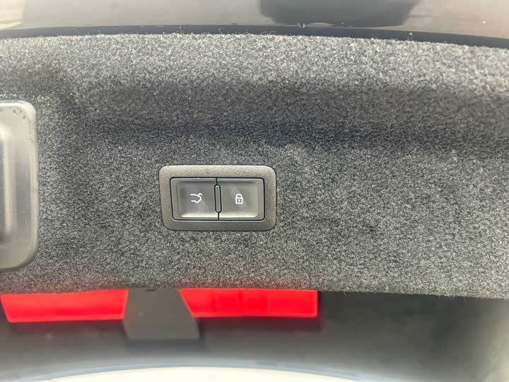 Фото 15 - Hongqi H9