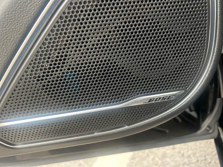 Фото 9 - Hongqi H9