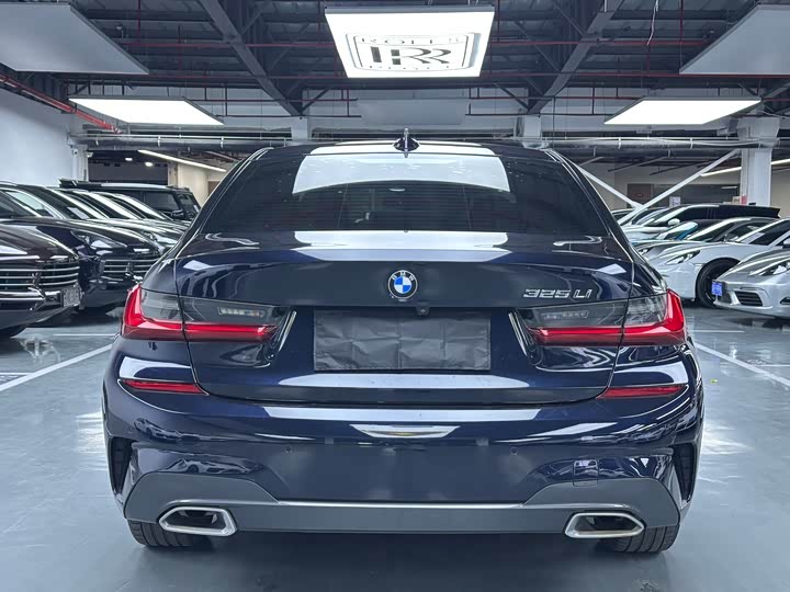 Фото 20 - BMW 3 Series