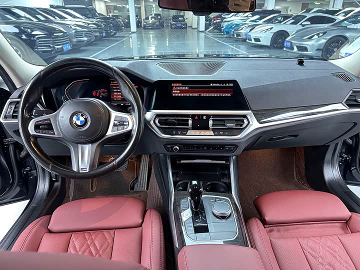 Фото 6 - BMW 3 Series