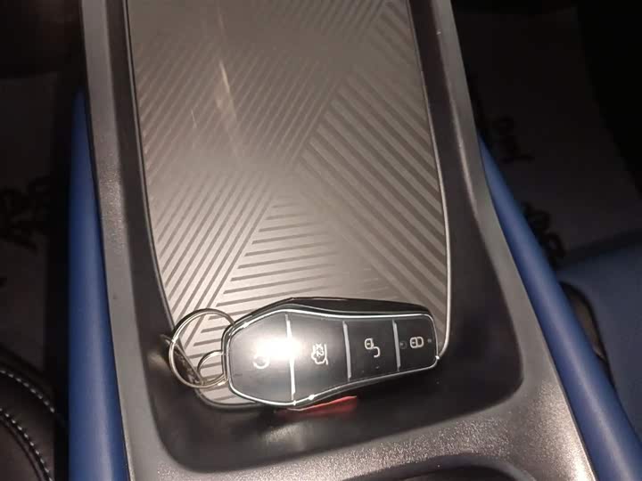 Фото 9 - BYD Seagull