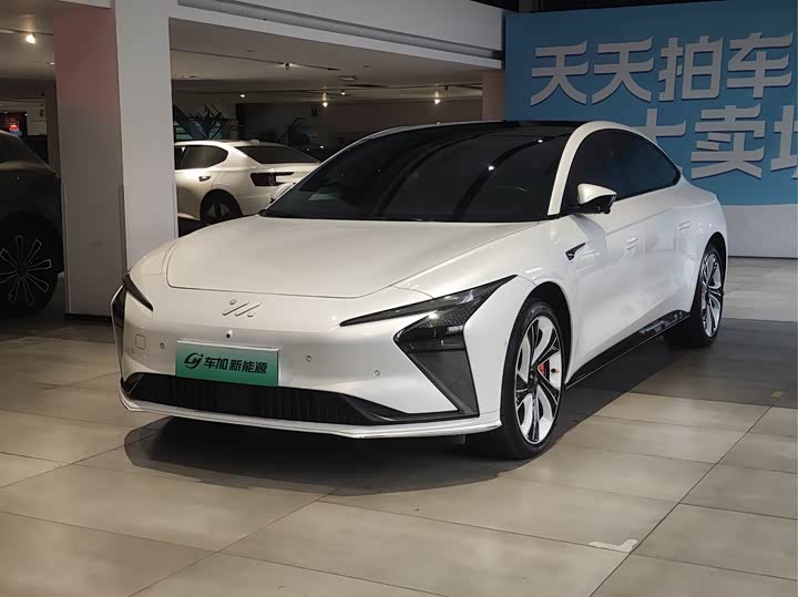 Фото 1 - IM motors L7