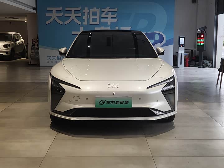 Фото 2 - IM motors L7