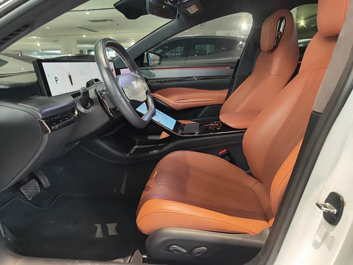 Фото 4 - IM motors L7