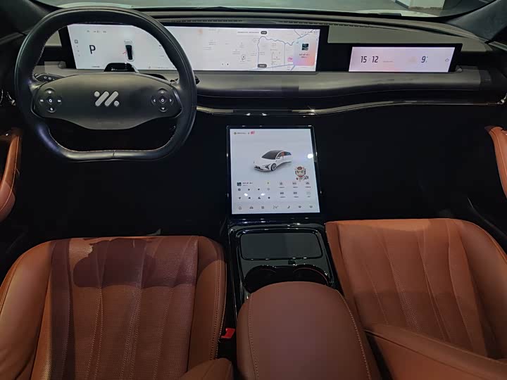 Фото 5 - IM motors L7