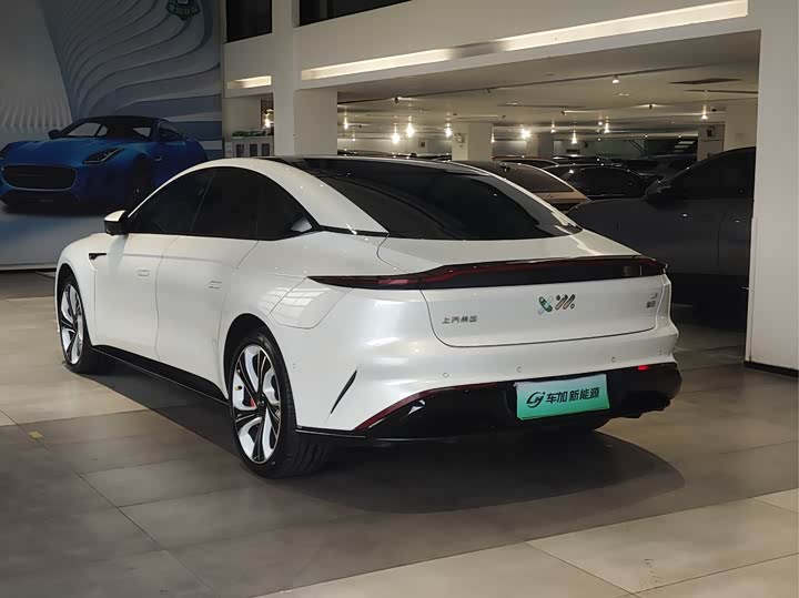 Фото 9 - IM motors L7