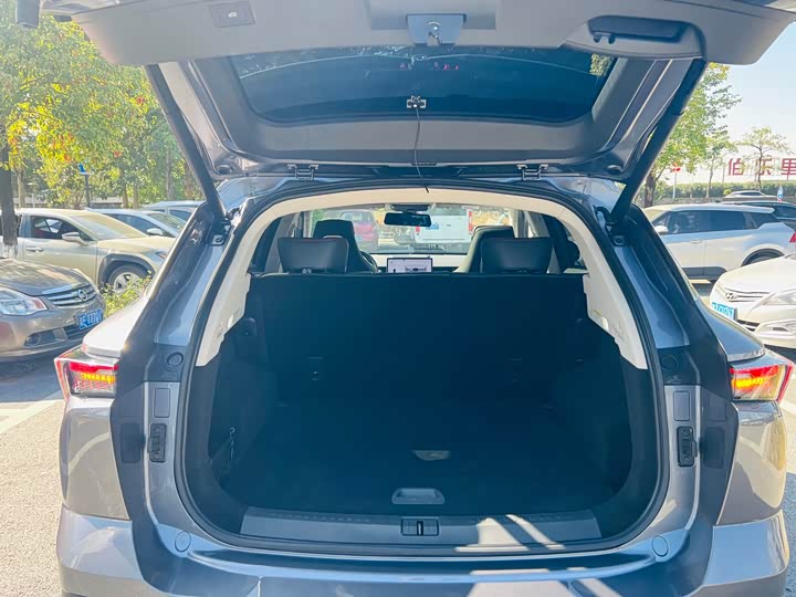 Фото 10 - Jetour Dashing