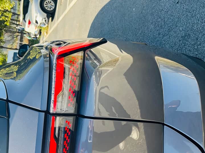 Фото 9 - Jetour Dashing