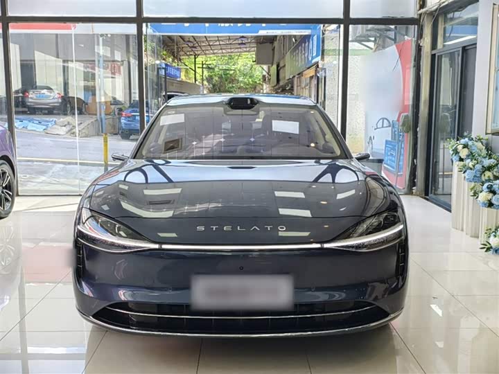 Фото 12 - Stelato S9