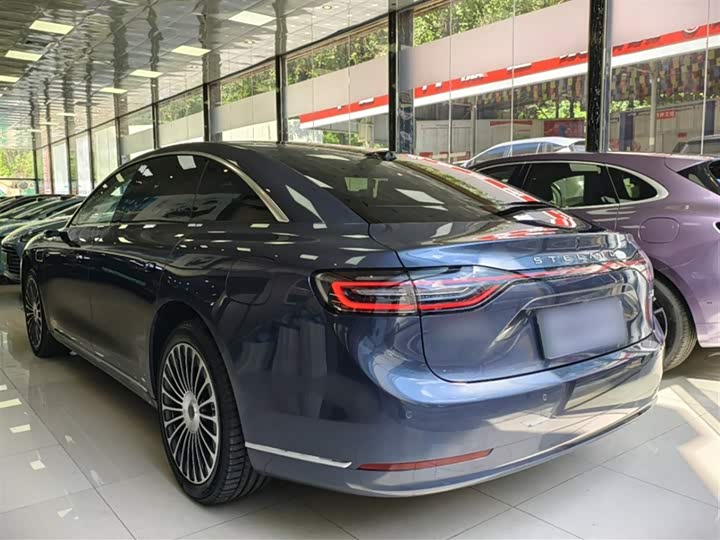 Фото 15 - Stelato S9