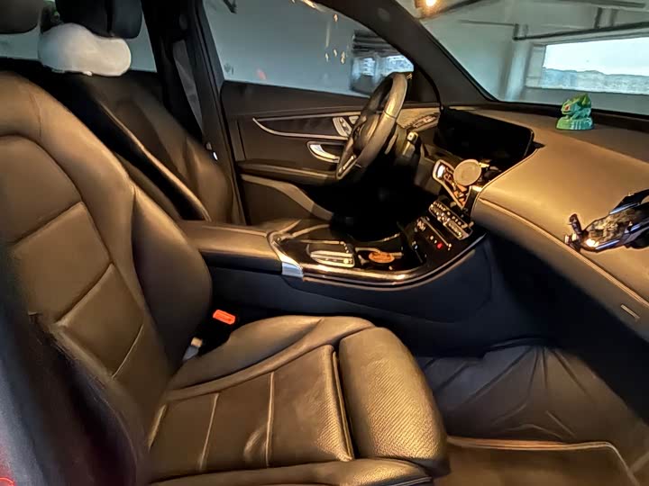 Фото 6 - Mercedes-Benz EQC