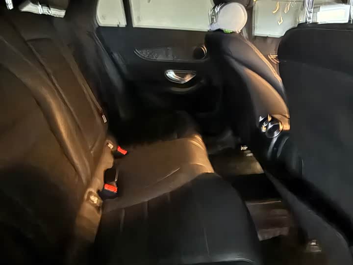 Фото 7 - Mercedes-Benz EQC