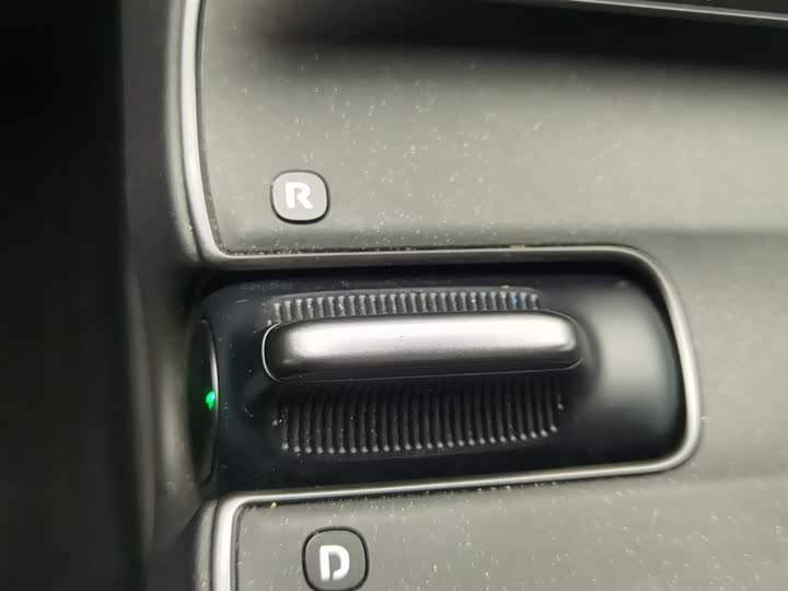 Фото 13 - Nio ET5