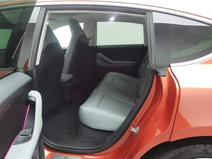 Фото 15 - Nio ET5